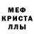 Amphetamine Розовый Anastasia Barbotko
